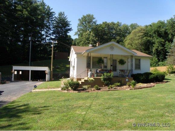 251 Bee Ridge Road Asheville, NC 28803 - Photo 1 of 12 Gallery Image 1