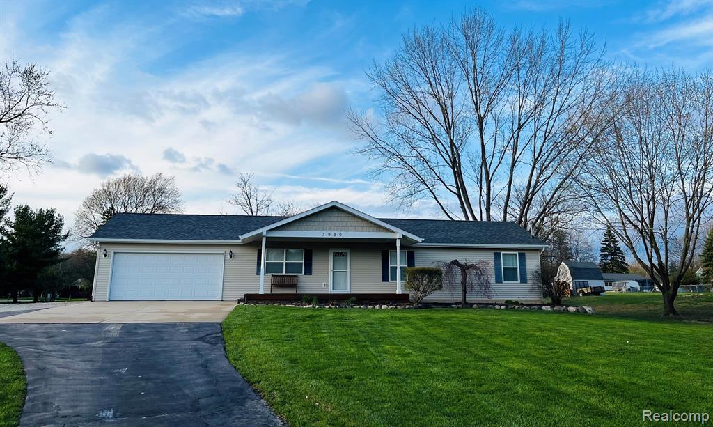 3990 East Willoughby Road Holt, MI 48842 - Photo 1 of 18 Gallery Image 1