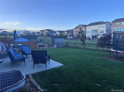 $599,000 | 9583 Summer Sky Lane, Peyton, CO 80831