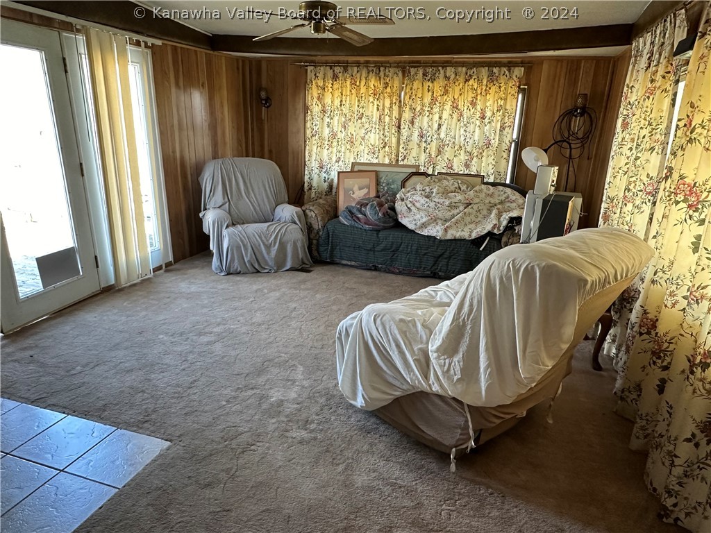 478 Bud Chatten Road Leon, WV 25123 - Photo 16 of 28 Living Room