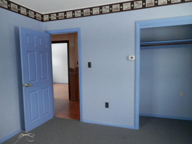863 State Highway Route 150 Road Parkman, ME 04406 - Photo 10 of 13 Bedroom