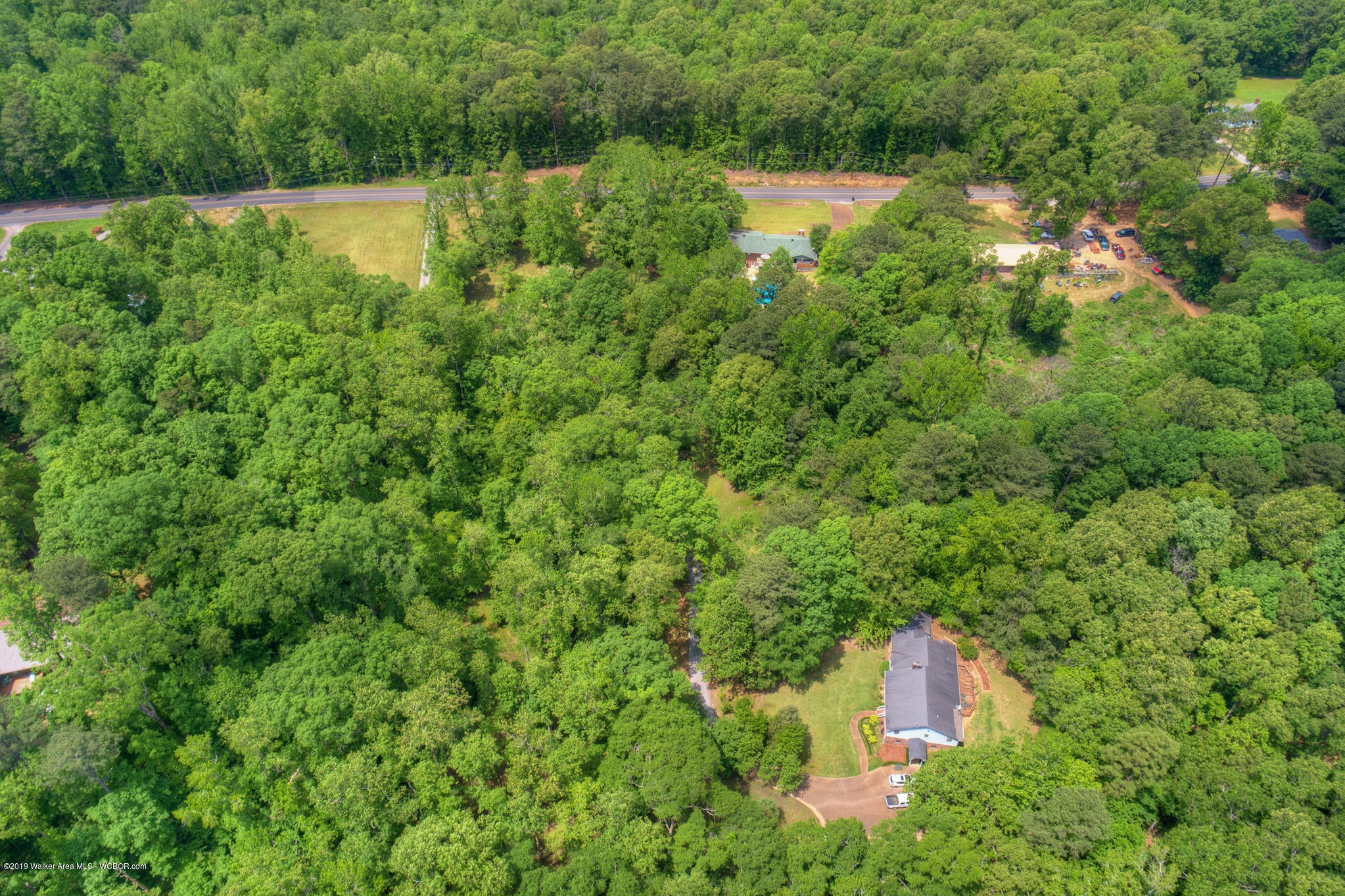 2741 Airport Road Jasper, AL 35504 - Photo 44 of 49 Gallery Image 44