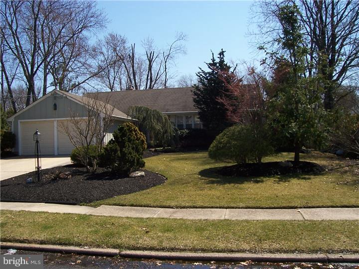 421 Burning Tree Road Cherry Hill, NJ 08034 - Photo 1 of 18 Gallery Image 1
