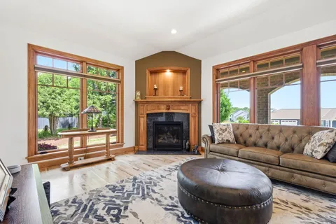 $1,295,000 | 180 Monastery Hill Drive, Lac La Belle, WI 53066