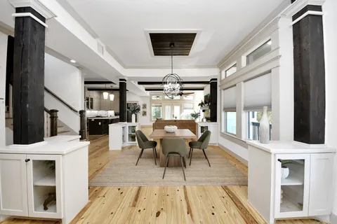 $975,000 | 1202 Archer Street, Houston, TX 77009