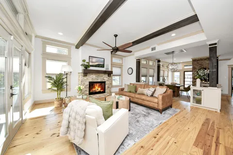 $975,000 | 1202 Archer Street, Houston, TX 77009