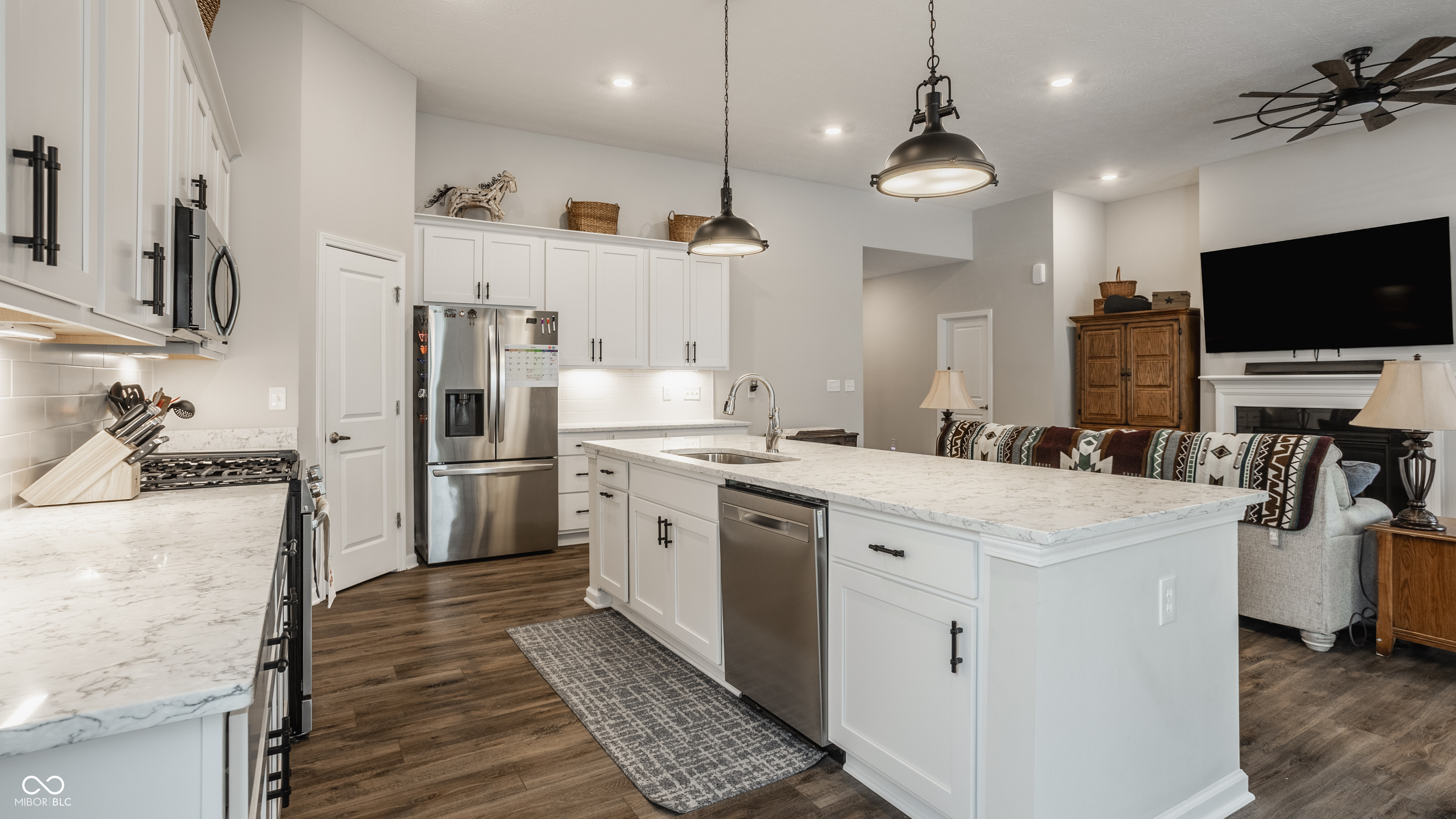 20429 Atchison Way Westfield, IN 46074 - Photo 11 of 35