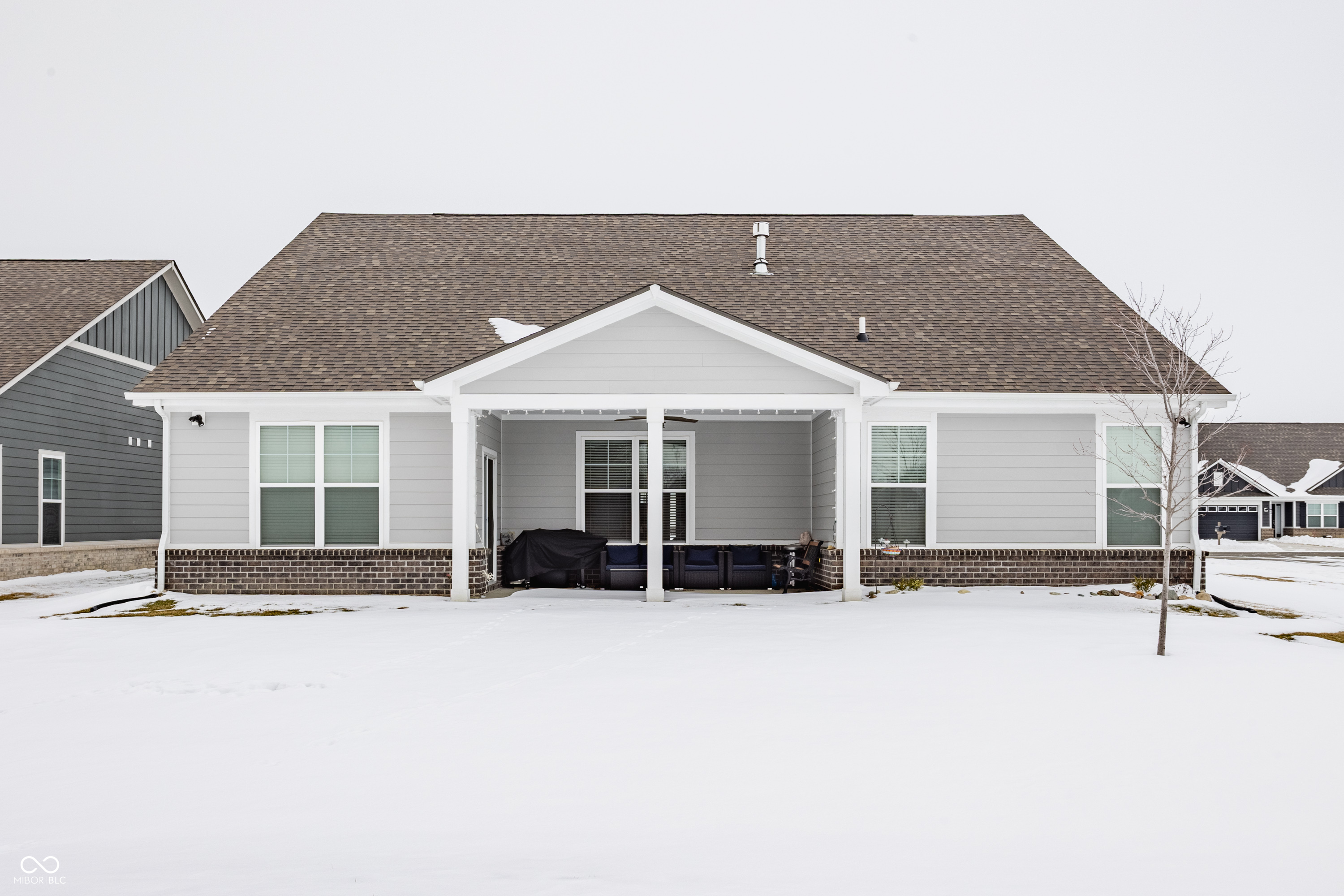 20429 Atchison Way Westfield, IN 46074 - Photo 8 of 35