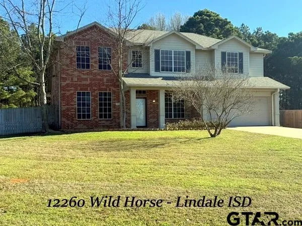 $451,900 | 12260 Wild Horse, Tyler, TX 75706