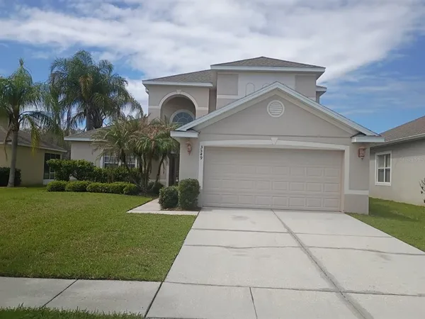 $2,600 | 3549 Maple Ridge Loop, Kissimmee, FL 34741
