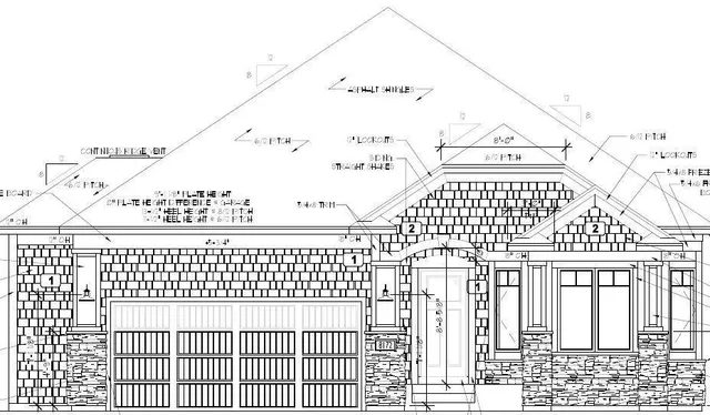 $716,271 | 8172 Haywood Drive, Lino Lakes, MN 55014