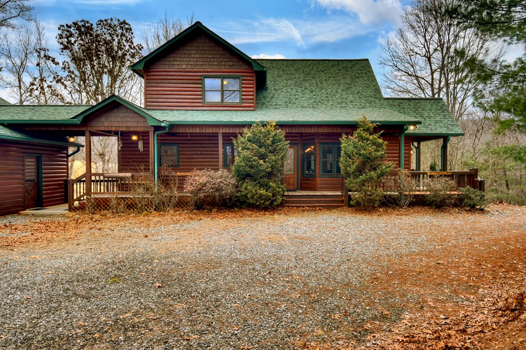 61 Spring Ridge Trail Morganton, GA 30560 - Photo 45 of 52