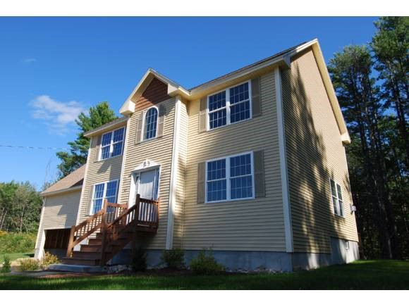Lot 18 Hilbren Road Weare, NH 03281 - Photo 1 of 1