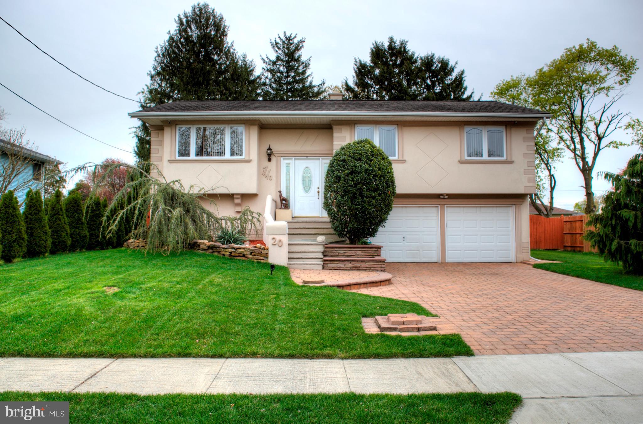 20 Cannon Drive Hamilton, NJ 08690 - Photo 1 of 1