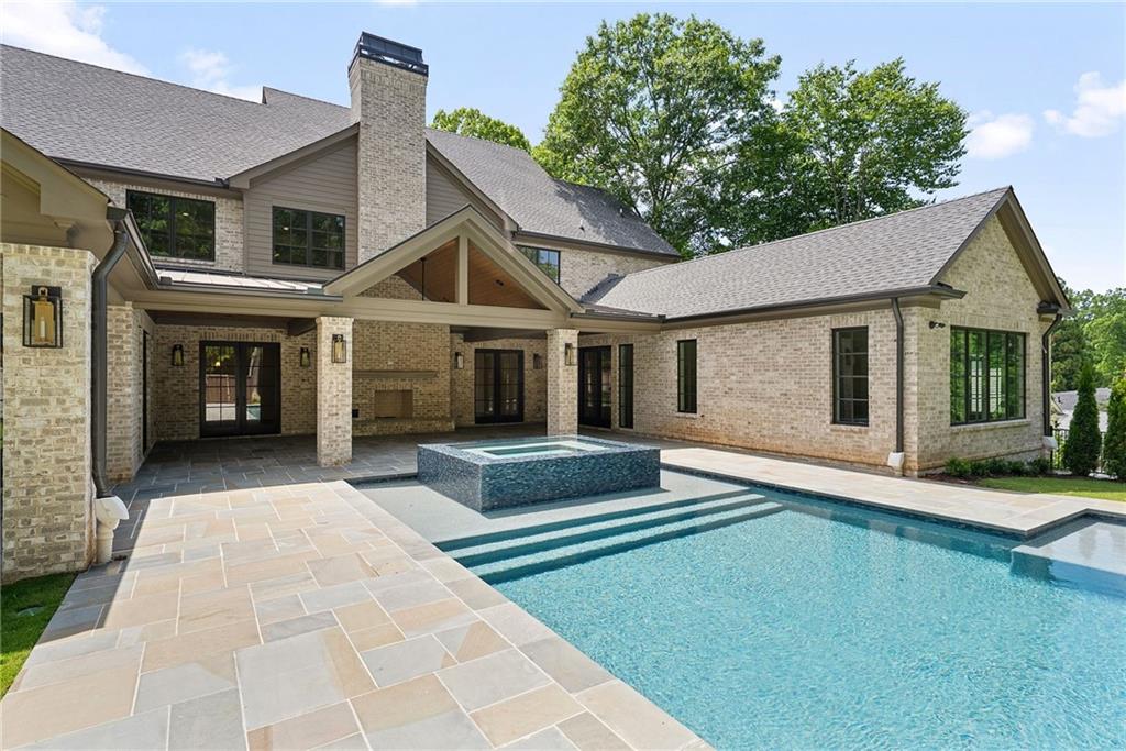 95 Blackland Road Northwest Atlanta, GA 30342 - Photo 25 of 30 Gallery Image 25
