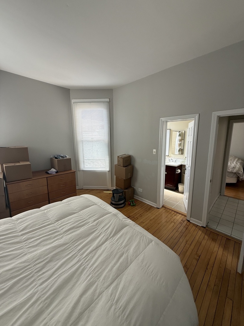 2022 North Seminary Avenue, Unit 2F Chicago, IL 60614 - Photo 9 of 14