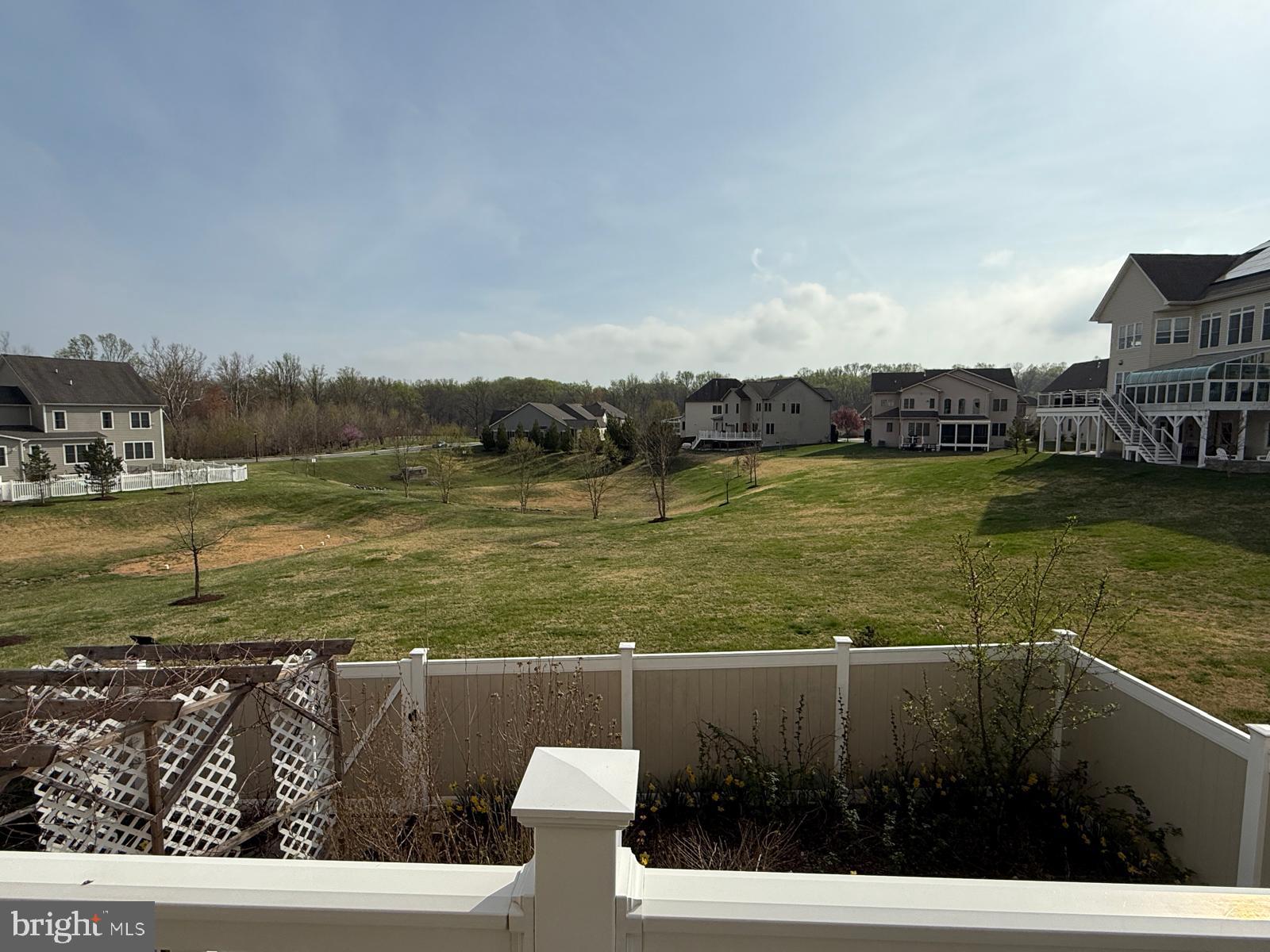 1108 Autumn Brook Avenue Silver Spring, MD 20906 - Photo 12 of 68 Main Level - Deck