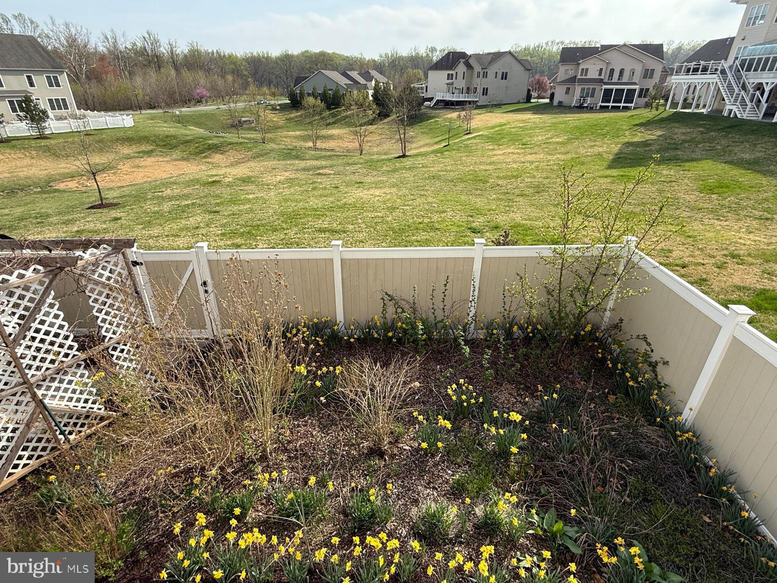 1108 Autumn Brook Avenue Silver Spring, MD 20906 - Photo 18 of 68 Backyard Garden