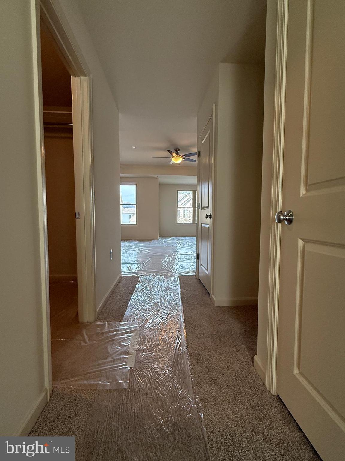 1108 Autumn Brook Avenue Silver Spring, MD 20906 - Photo 24 of 68 Upper Level - Owners Bedroom