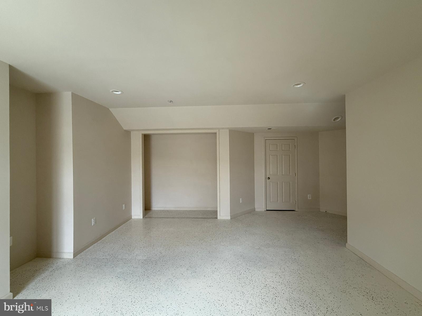 1108 Autumn Brook Avenue Silver Spring, MD 20906 - Photo 45 of 68 a view of an empty room