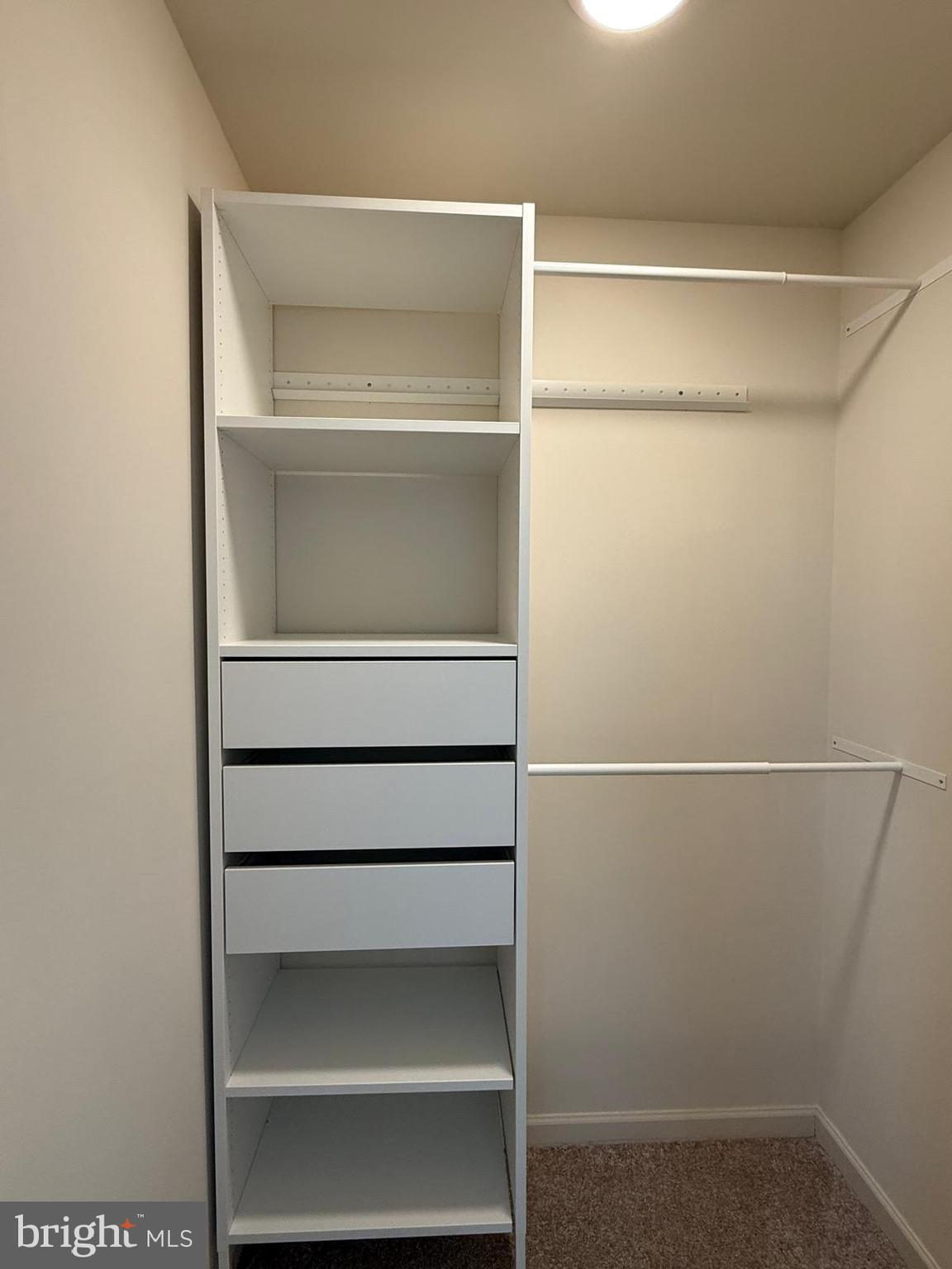 1108 Autumn Brook Avenue Silver Spring, MD 20906 - Photo 55 of 68 Upper Level - Bedroom 2 Closet