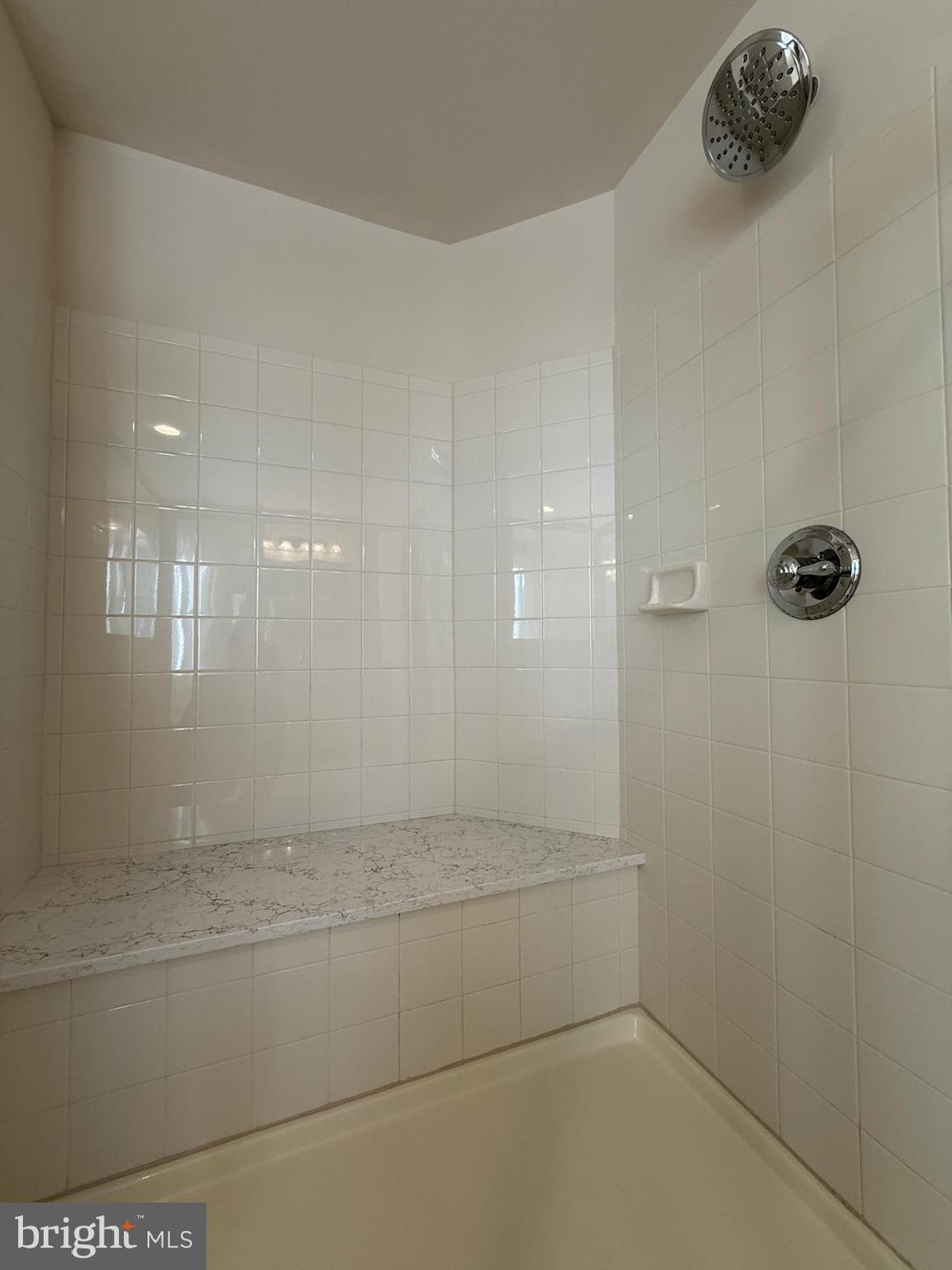 1108 Autumn Brook Avenue Silver Spring, MD 20906 - Photo 56 of 68 a bathroom with a shower