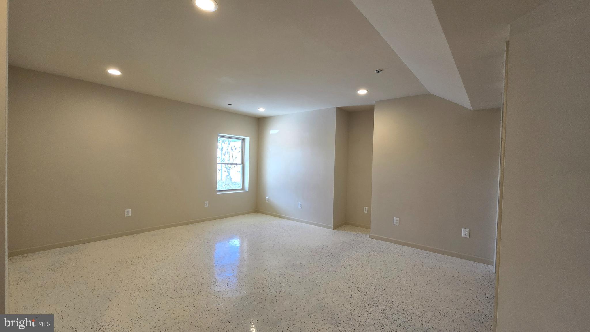 1108 Autumn Brook Avenue Silver Spring, MD 20906 - Photo 59 of 68 a view of an empty room with a window