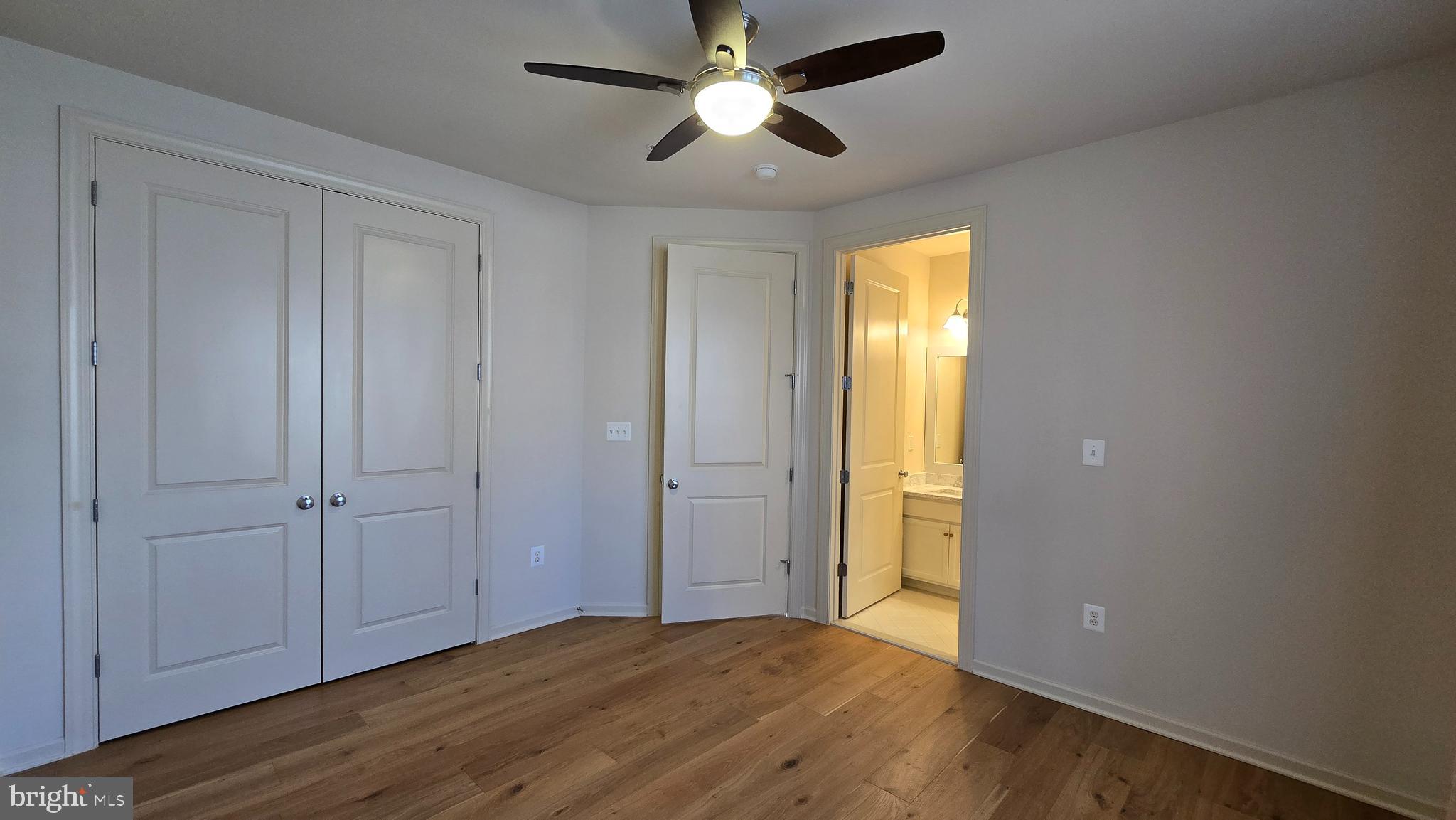 1108 Autumn Brook Avenue Silver Spring, MD 20906 - Photo 7 of 68 Main Level - Bedroom with Full Bath