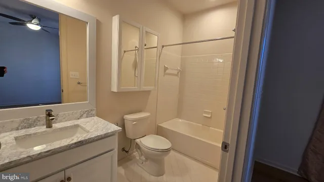 a view of livingroom with furniture and wooden floor