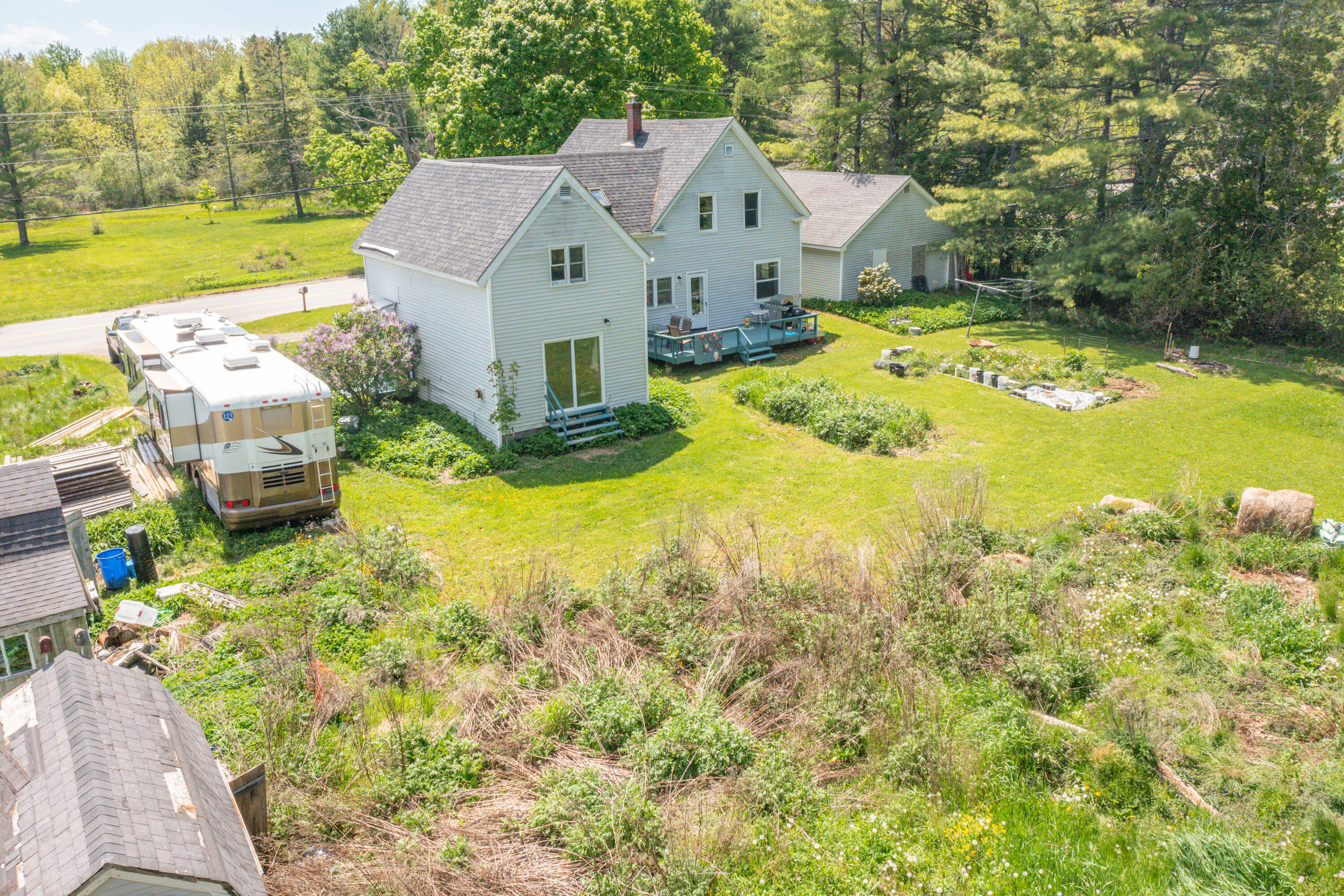 177 Lebanon Road Winterport, ME 04496 - Photo 7 of 47 2585