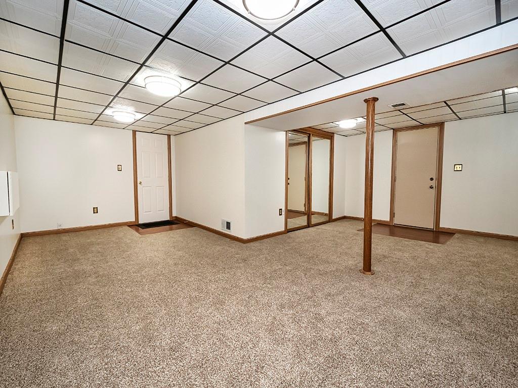 115 Fox Run Road Cranberry Township, PA 16066 - Photo 17 of 21 Gallery Image 17