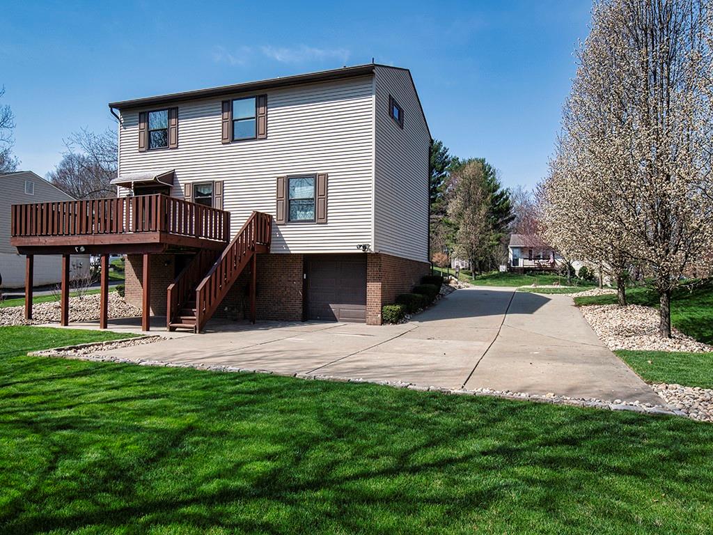 115 Fox Run Road Cranberry Township, PA 16066 - Photo 19 of 21 Gallery Image 19