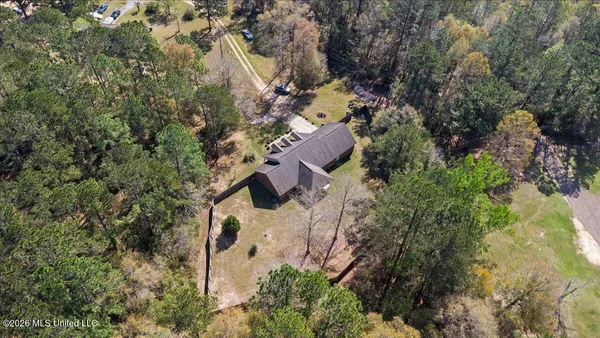 $1,750 | 33 Johnson Road, Wiggins, MS 39577