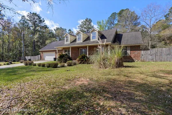 $1,750 | 33 Johnson Road, Wiggins, MS 39577
