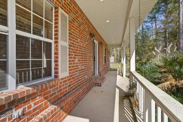 $1,750 | 33 Johnson Road, Wiggins, MS 39577