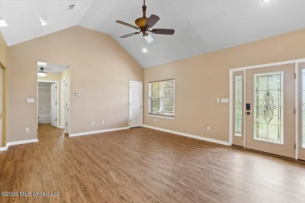 $1,750 | 33 Johnson Road, Wiggins, MS 39577