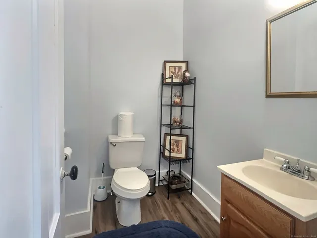 $595,000 | 45 Winter Street, Ansonia, CT 06401