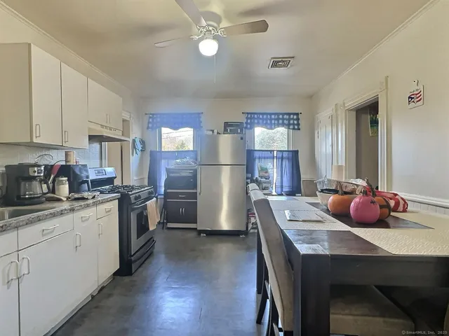 $595,000 | 45 Winter Street, Ansonia, CT 06401