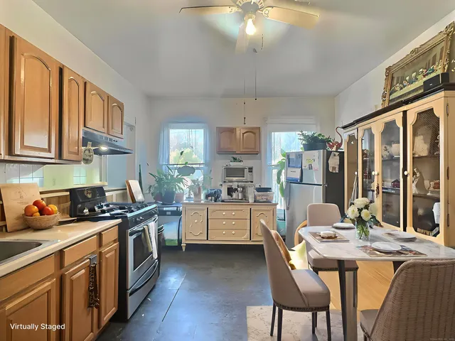 $595,000 | 45 Winter Street, Ansonia, CT 06401