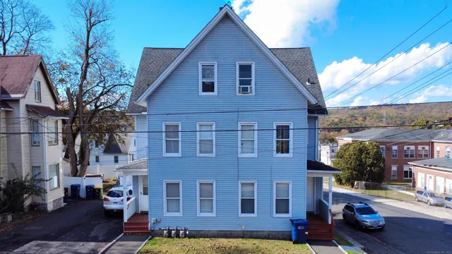 $595,000 | 45 Winter Street, Ansonia, CT 06401