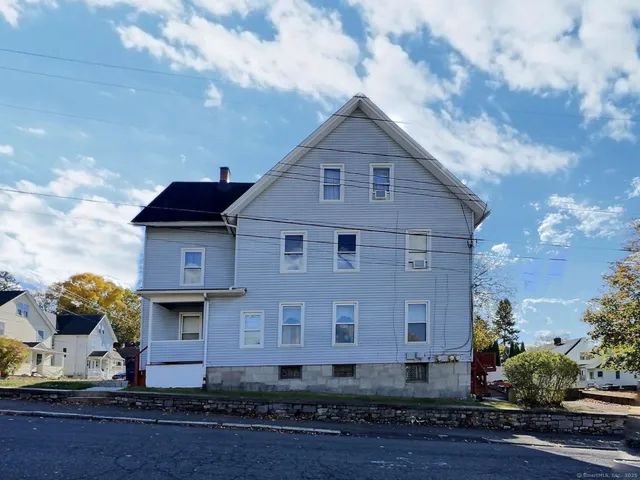 $595,000 | 45 Winter Street, Ansonia, CT 06401