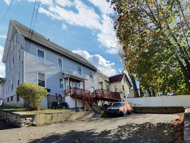 $595,000 | 45 Winter Street, Ansonia, CT 06401