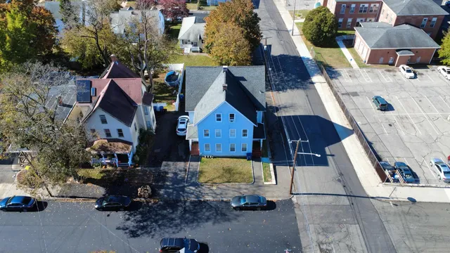 $595,000 | 45 Winter Street, Ansonia, CT 06401