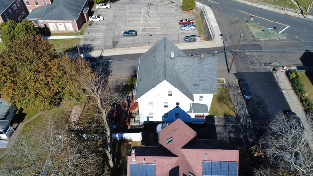 $595,000 | 45 Winter Street, Ansonia, CT 06401