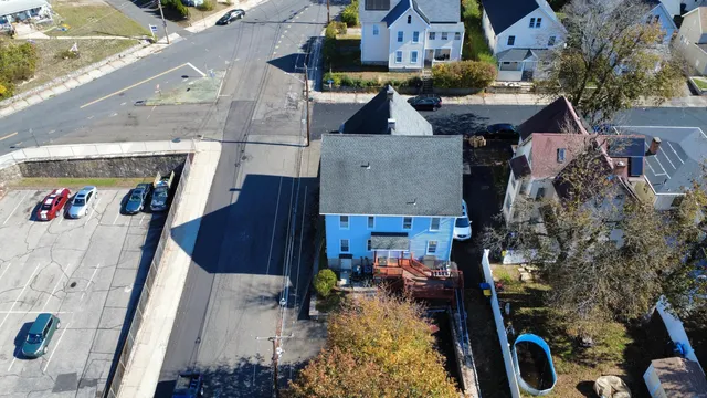 $595,000 | 45 Winter Street, Ansonia, CT 06401