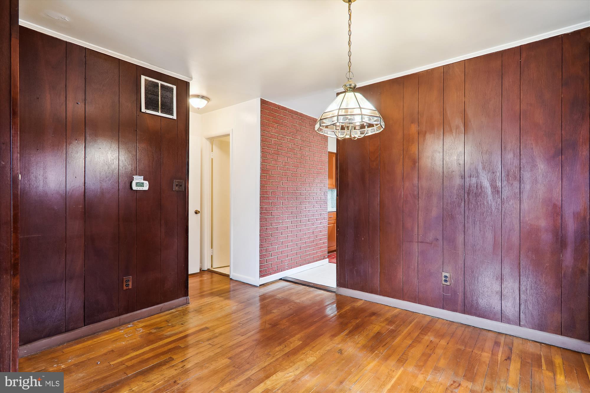11902 Dalewood Drive Silver Spring, MD 20902 - Photo 14 of 49 Dining Room