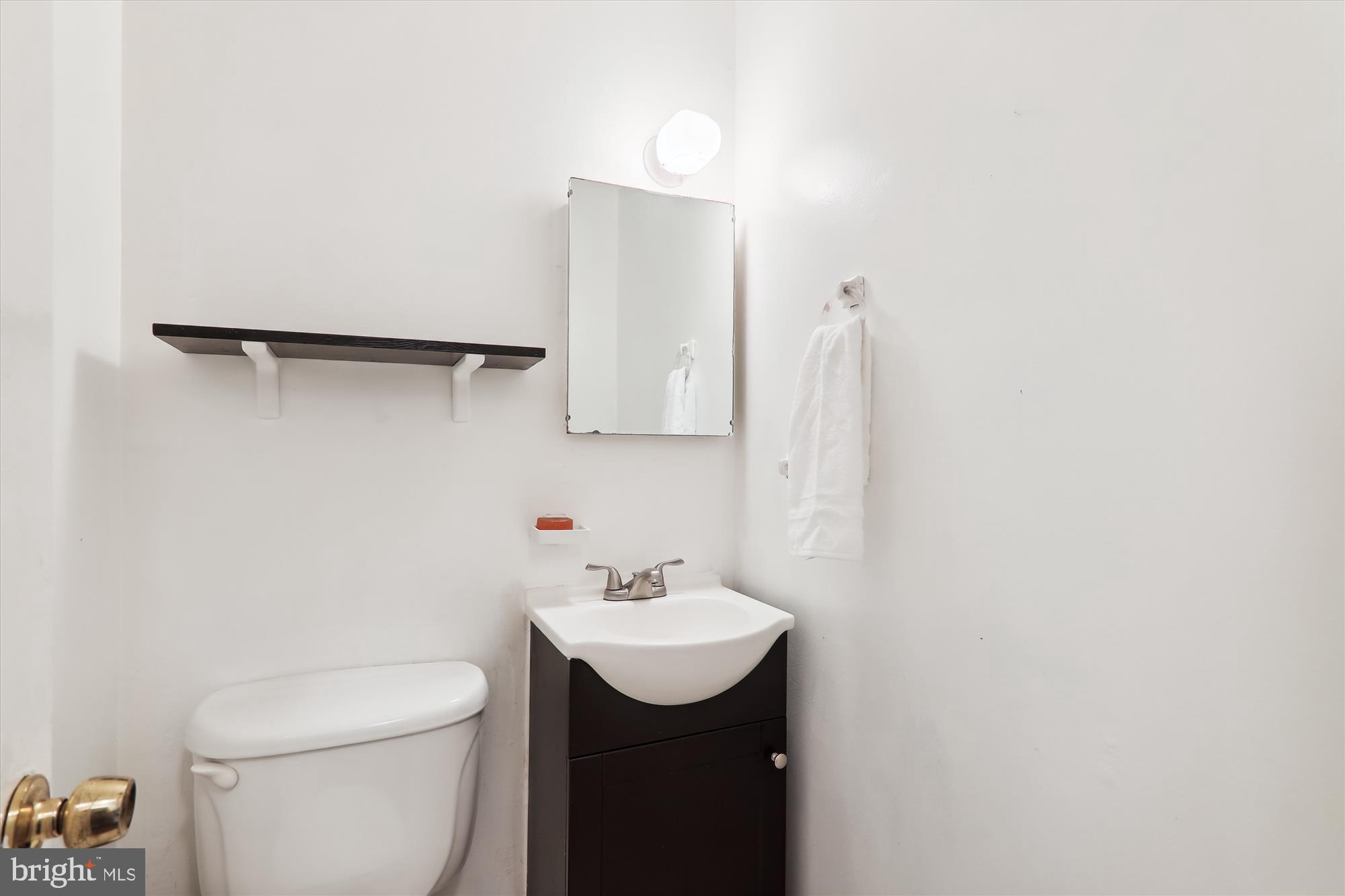 11902 Dalewood Drive Silver Spring, MD 20902 - Photo 20 of 49 Powder Room - located near the dining area