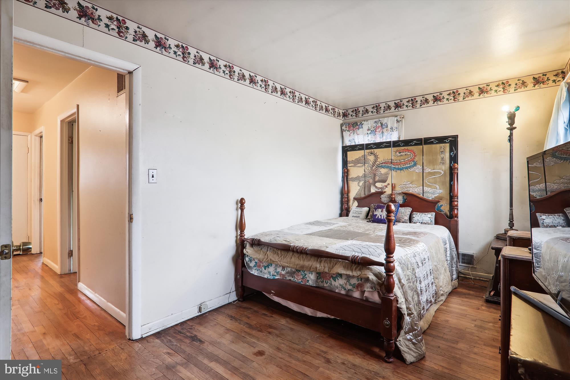 11902 Dalewood Drive Silver Spring, MD 20902 - Photo 23 of 49 Primary Bedroom