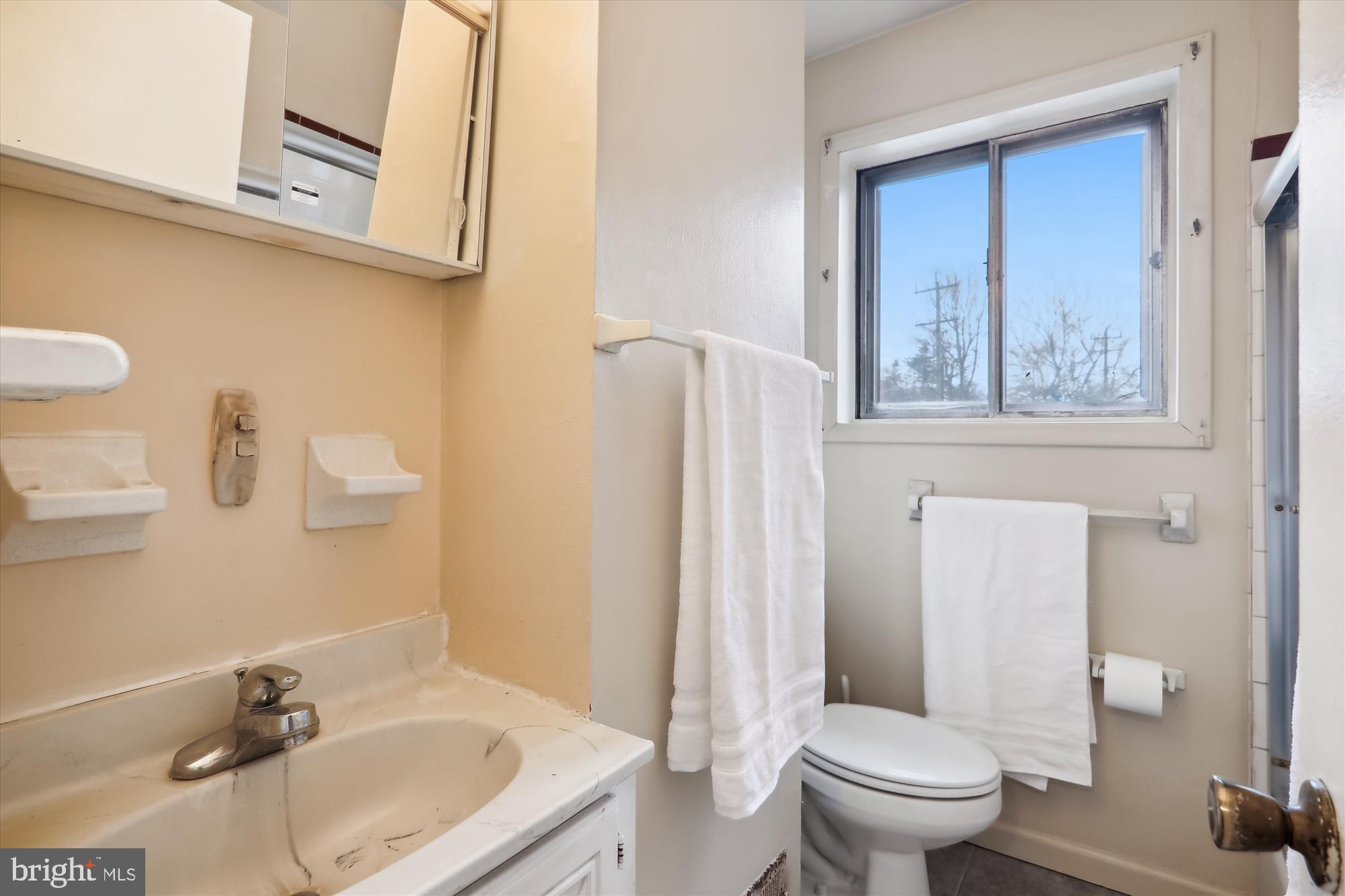 11902 Dalewood Drive Silver Spring, MD 20902 - Photo 27 of 49 Updated Bathroom