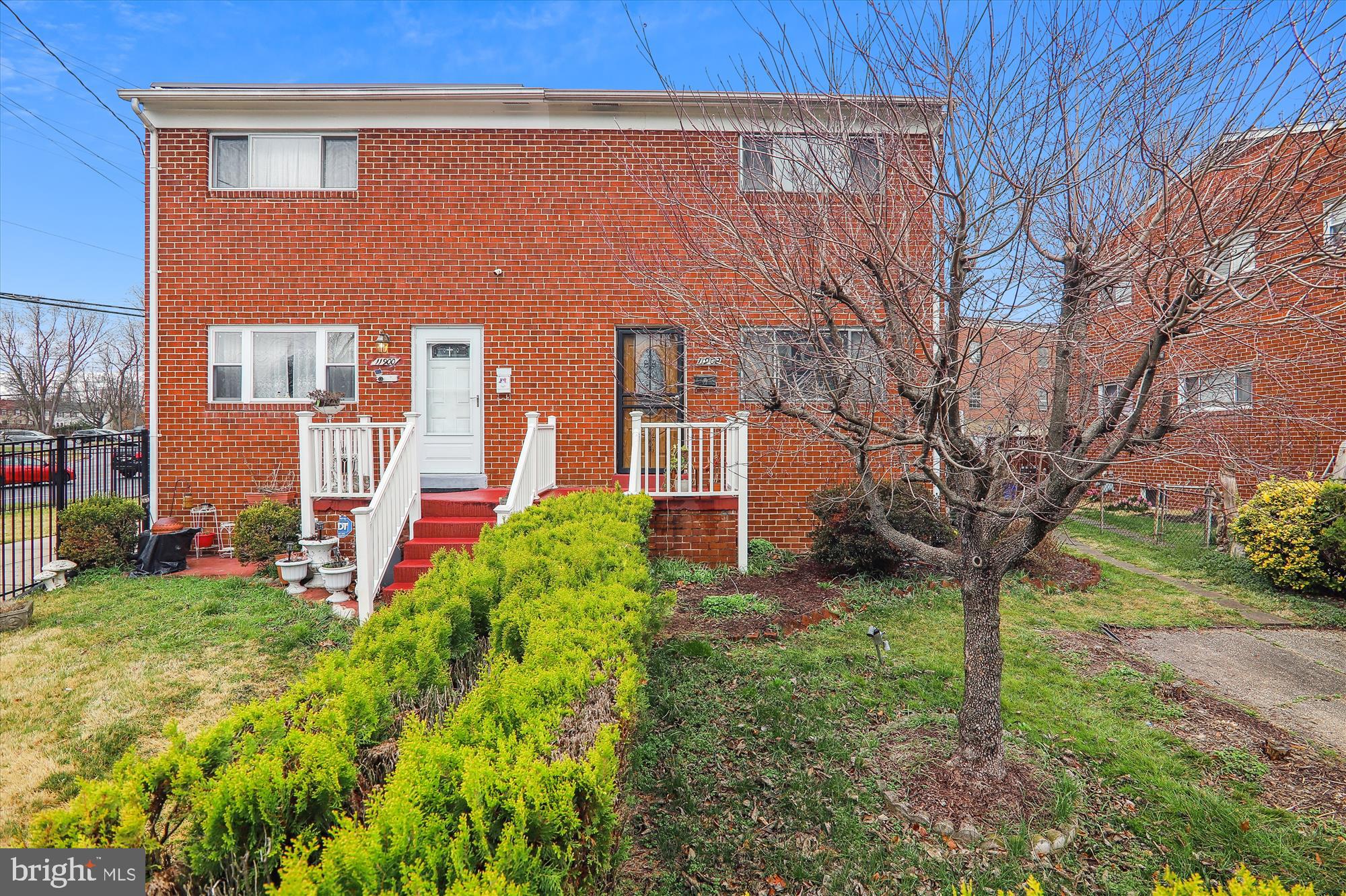11902 Dalewood Drive Silver Spring, MD 20902 - Photo 6 of 49 The Dogwood tree in the yard will soon blossom